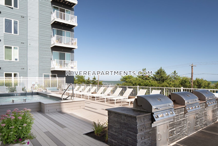 REVERE - 1 Bed, 1 Bath - Image 8