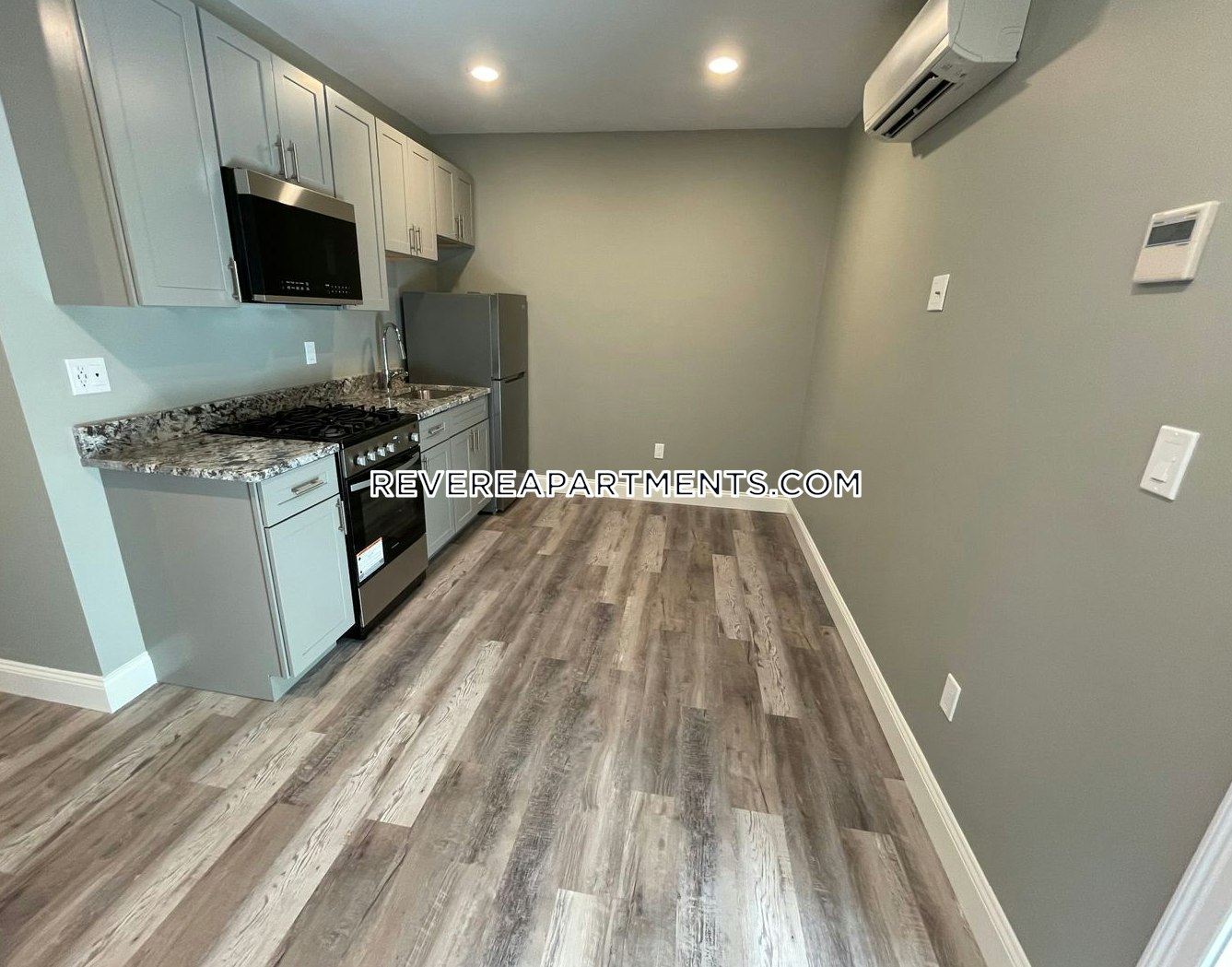 Revere Apartment for rent 1 Bedroom 1 Bath 1,950