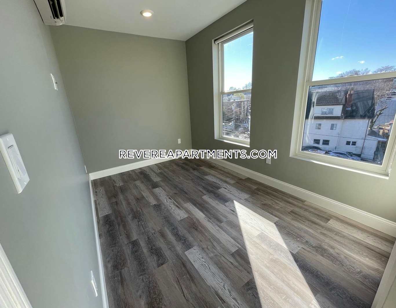 Revere Apartment for rent 1 Bedroom 1 Bath 1,950