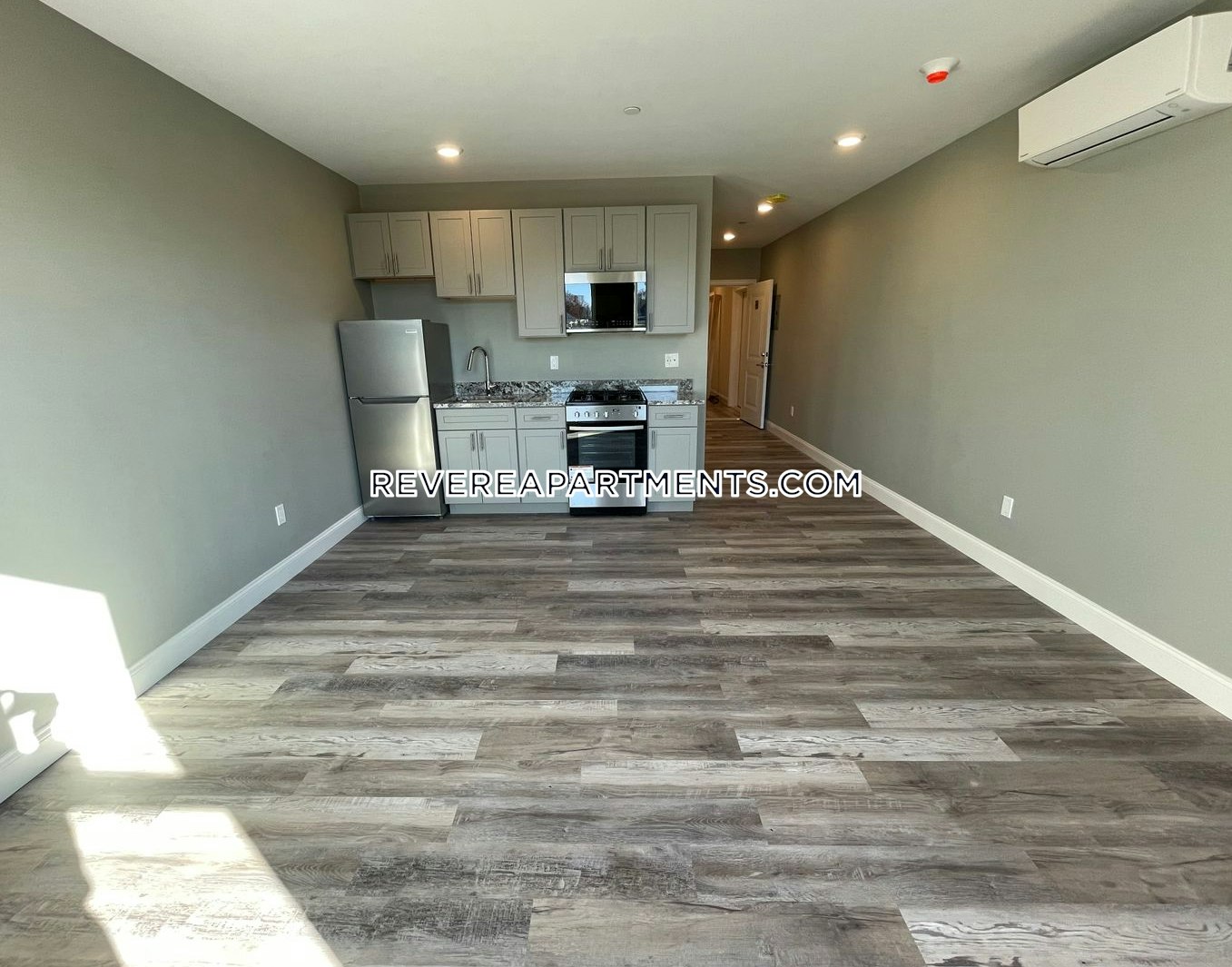 Revere Apartment for rent Studio 1 Bath 1,950