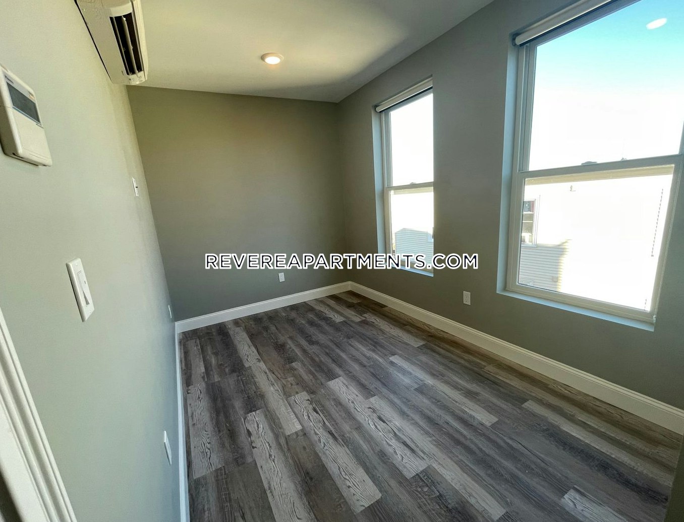 Revere Apartment for rent 1 Bedroom 1 Bath 2,000