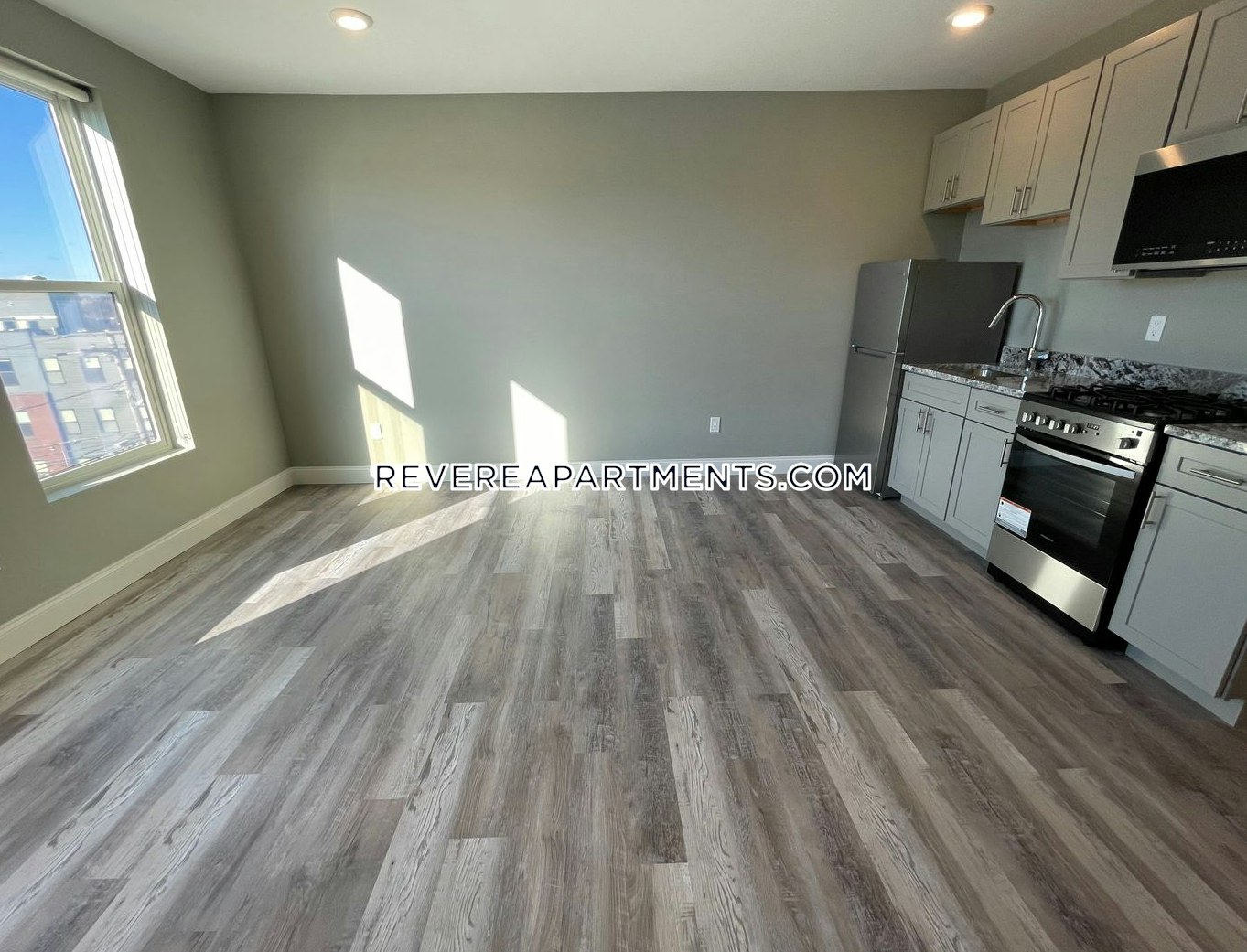 Revere Apartment for rent Studio 1 Bath 1,750