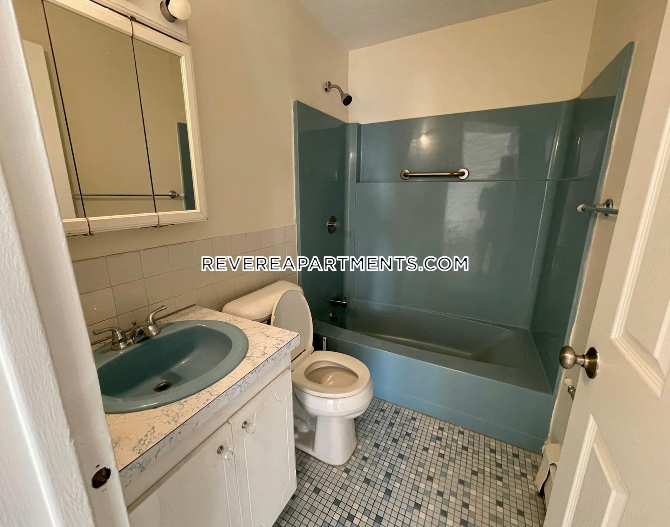 Revere Apartment for rent 1 Bedroom 1 Bath 2,300