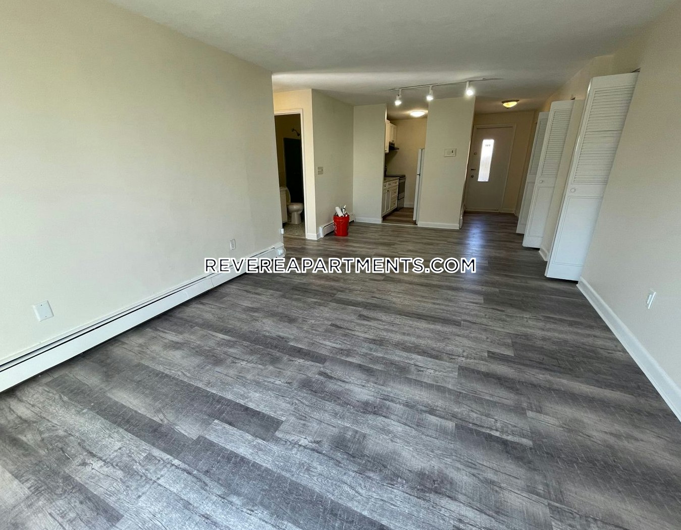 Revere Apartment for rent 1 Bedroom 1 Bath 2,300
