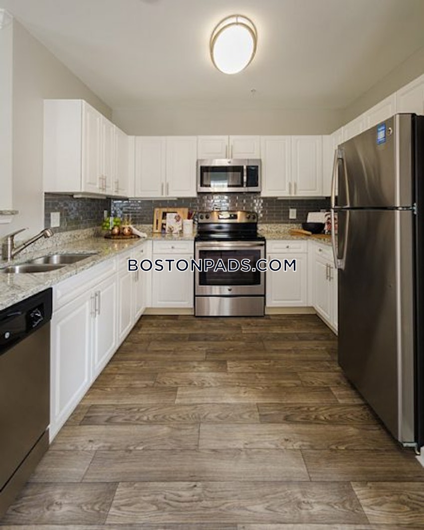 SALEM - 2 Beds, 2 Baths - Image 3