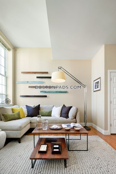 Sharon - 1 Beds, 1 Baths