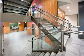 South Main St. Sharon