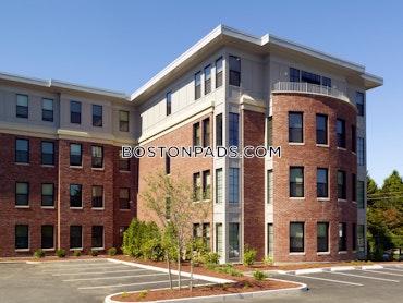 Sharon - 1 Beds, 1 Baths