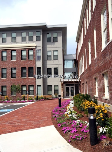 Sharon - 1 Beds, 1 Baths