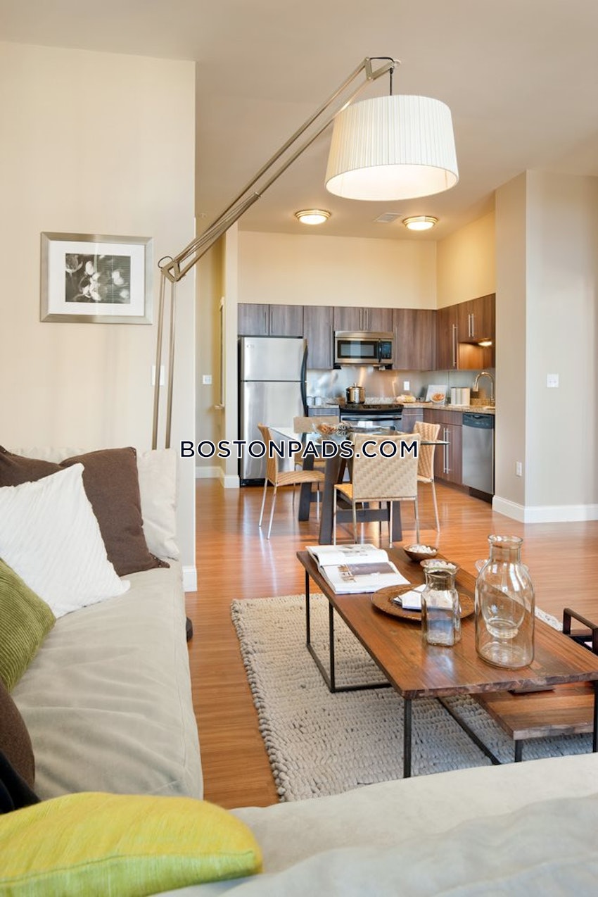 SHARON - 2 Beds, 2 Baths - Image 2