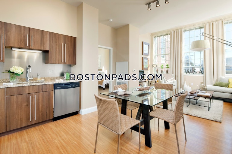 South Main St. Sharon