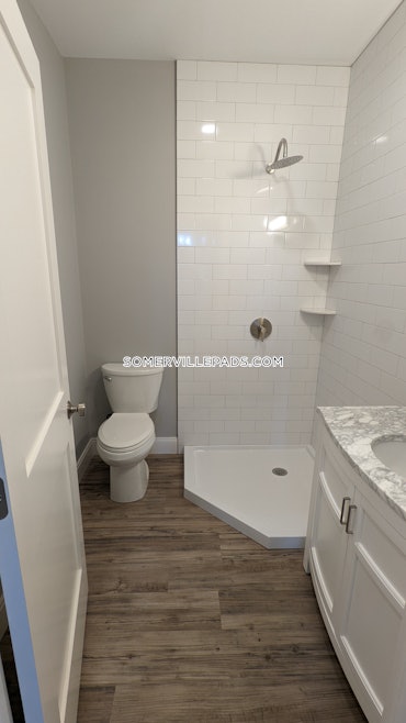 Dali/ Inman Squares, Somerville, MA - 4 Beds, 2 Baths - $4,800 - ID#4550438