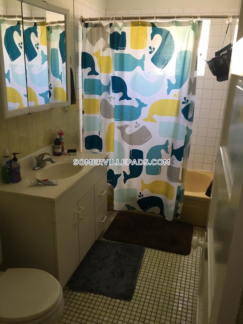 SOMERVILLE- DALI/ INMAN SQUARES - 4 Beds, 2 Baths - Image 37