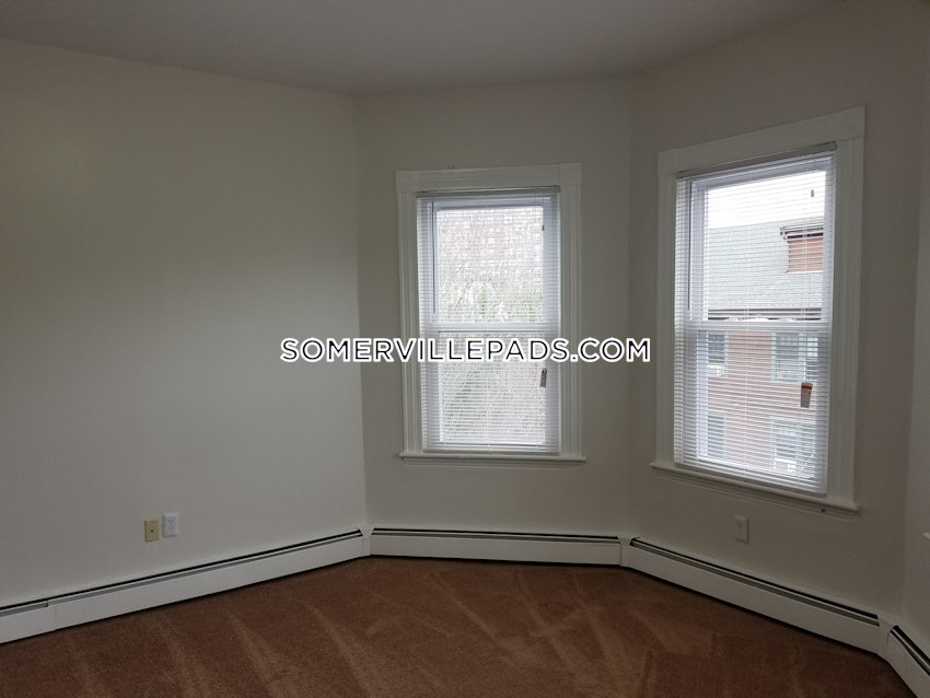 SOMERVILLE- DALI/ INMAN SQUARES - 3 Beds, 1 Bath - Image 8