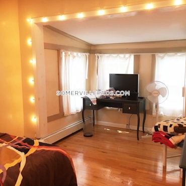 Dali/ Inman Squares, Somerville, MA - 5 Beds, 3 Baths - $4,500 - ID#4562116