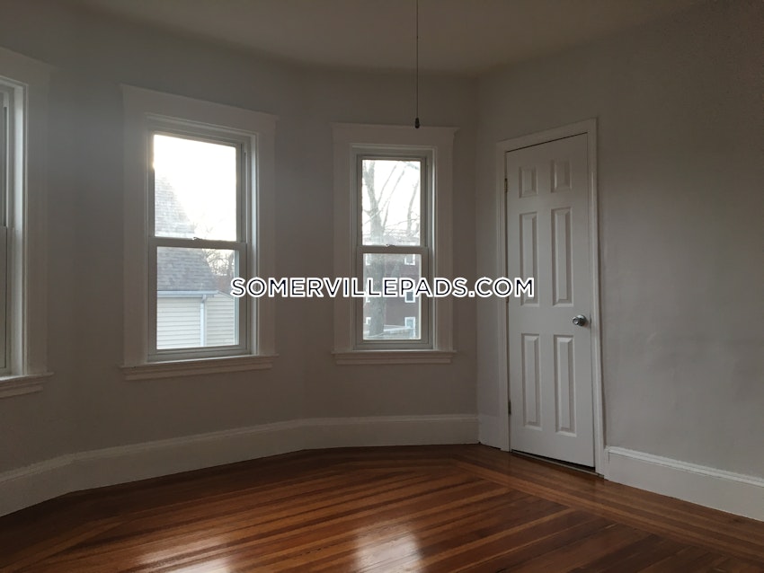 SOMERVILLE - DAVIS SQUARE - 2 Beds, 1 Bath - Image 11