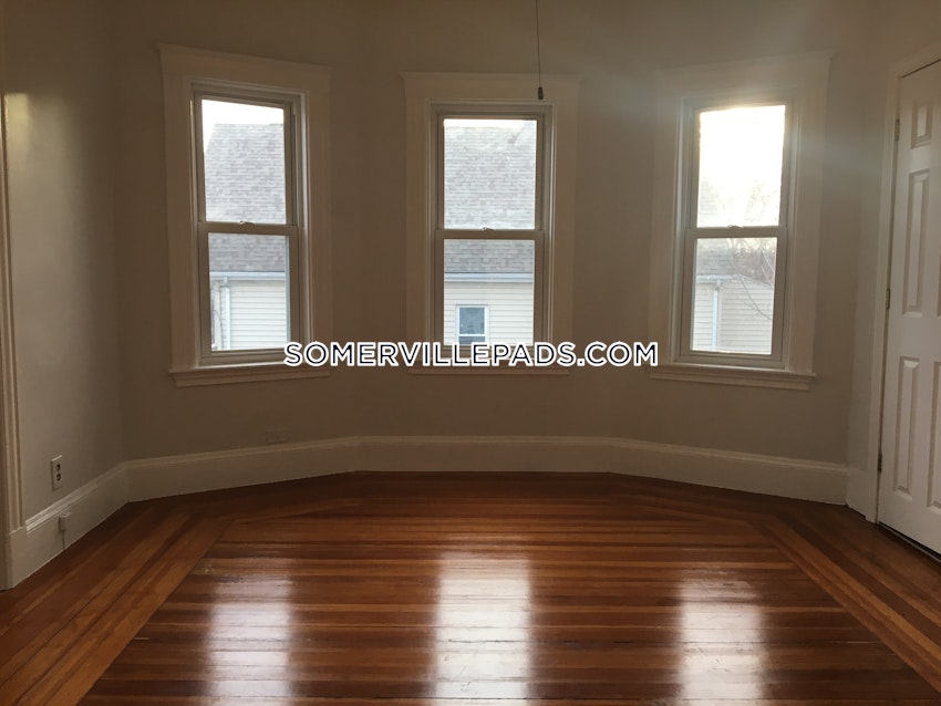 SOMERVILLE - DAVIS SQUARE - 2 Beds, 1 Bath - Image 12