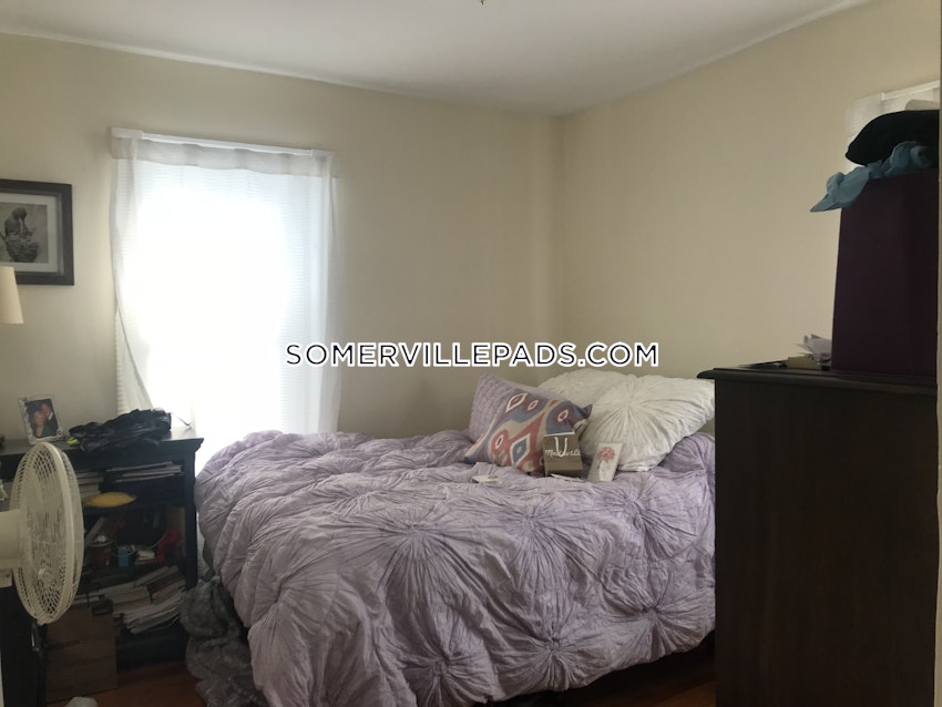 SOMERVILLE - DAVIS SQUARE - 2 Beds, 1 Bath - Image 6