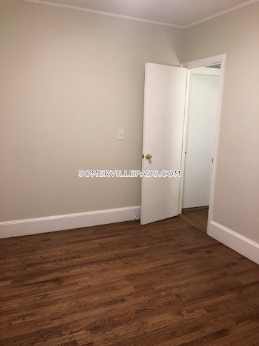 Somerville - 3 Beds, 1 Baths