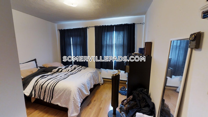 SOMERVILLE- WEST SOMERVILLE/ TEELE SQUARE - 1 Bed, 1 Bath - Image 3