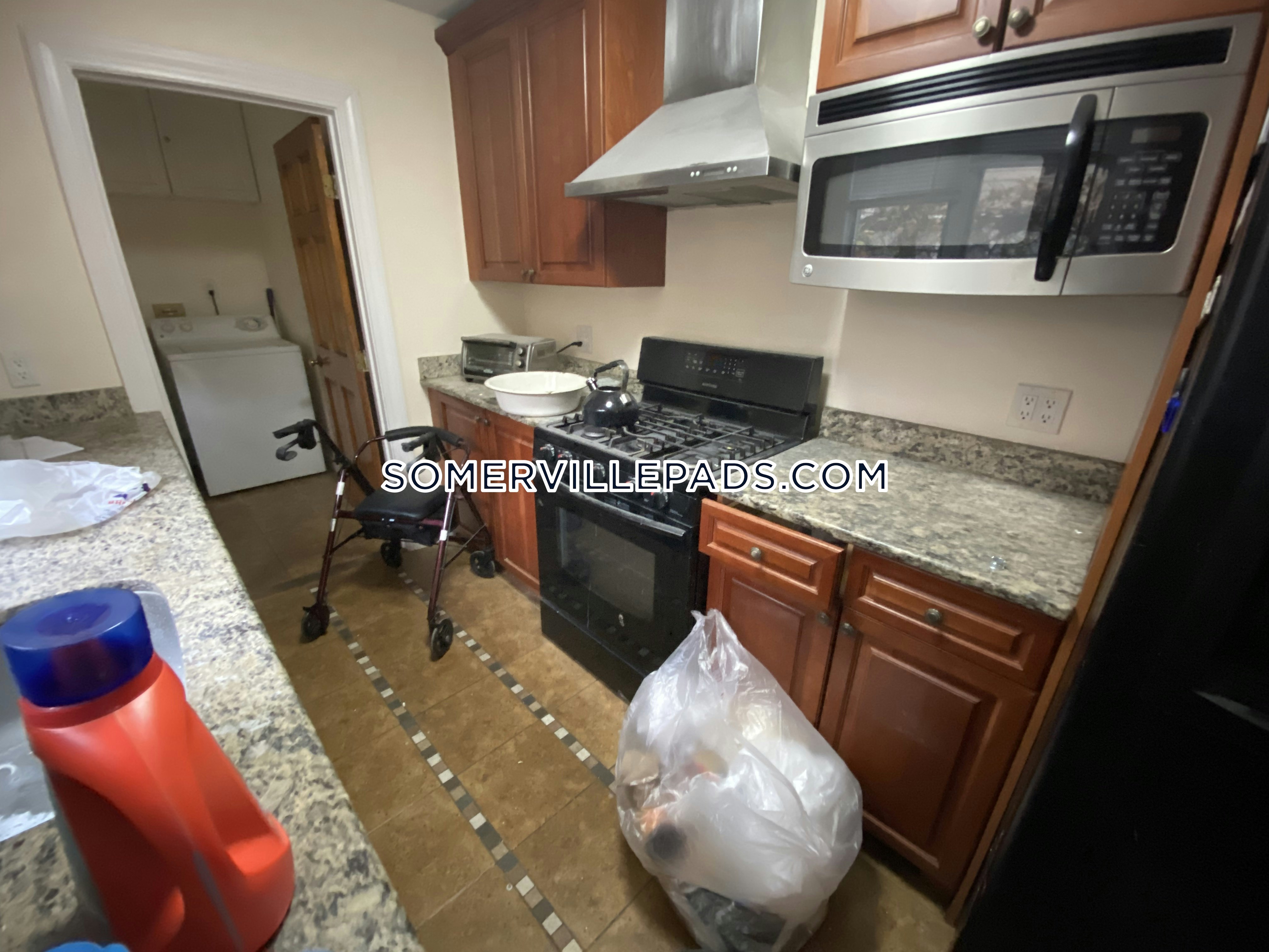 Somerville REALLY NICE 5 BED 2 BATH IN SOMERVILLE Davis Square 5,000