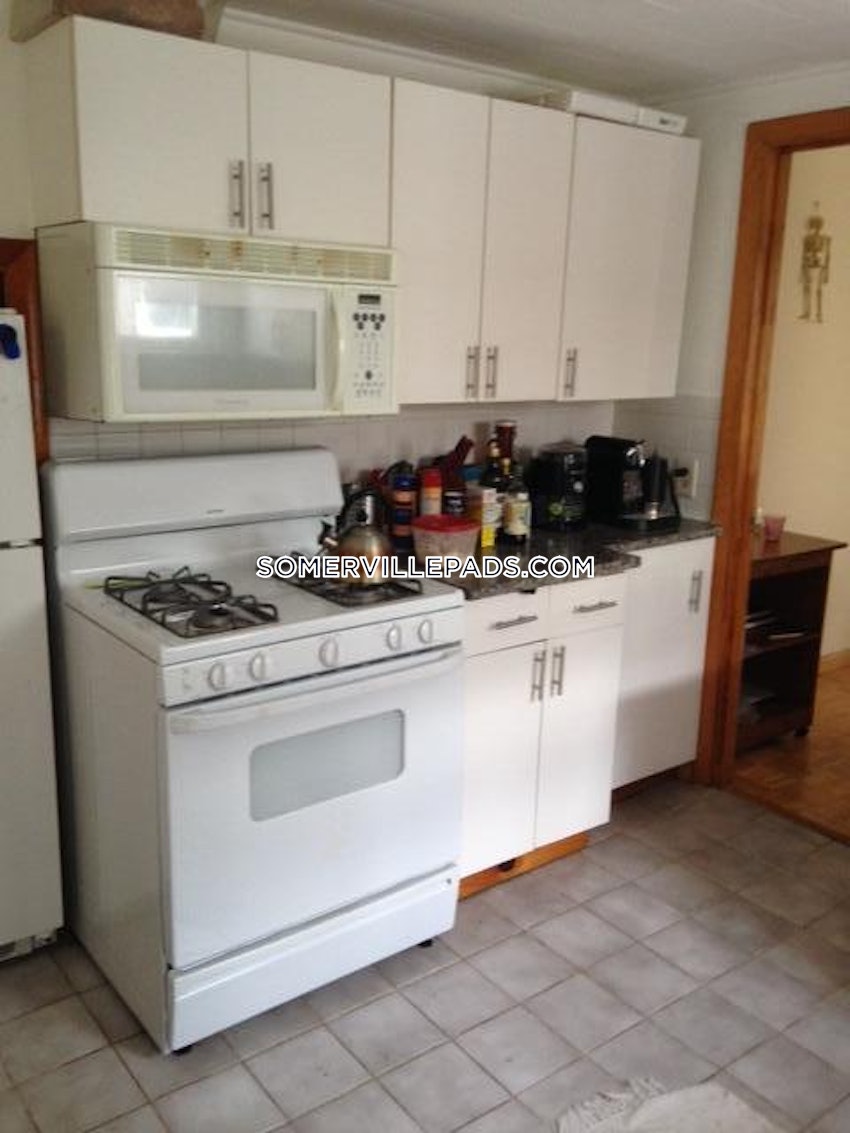 SOMERVILLE - EAST SOMERVILLE - 5 Beds, 2.5 Baths - Image 14