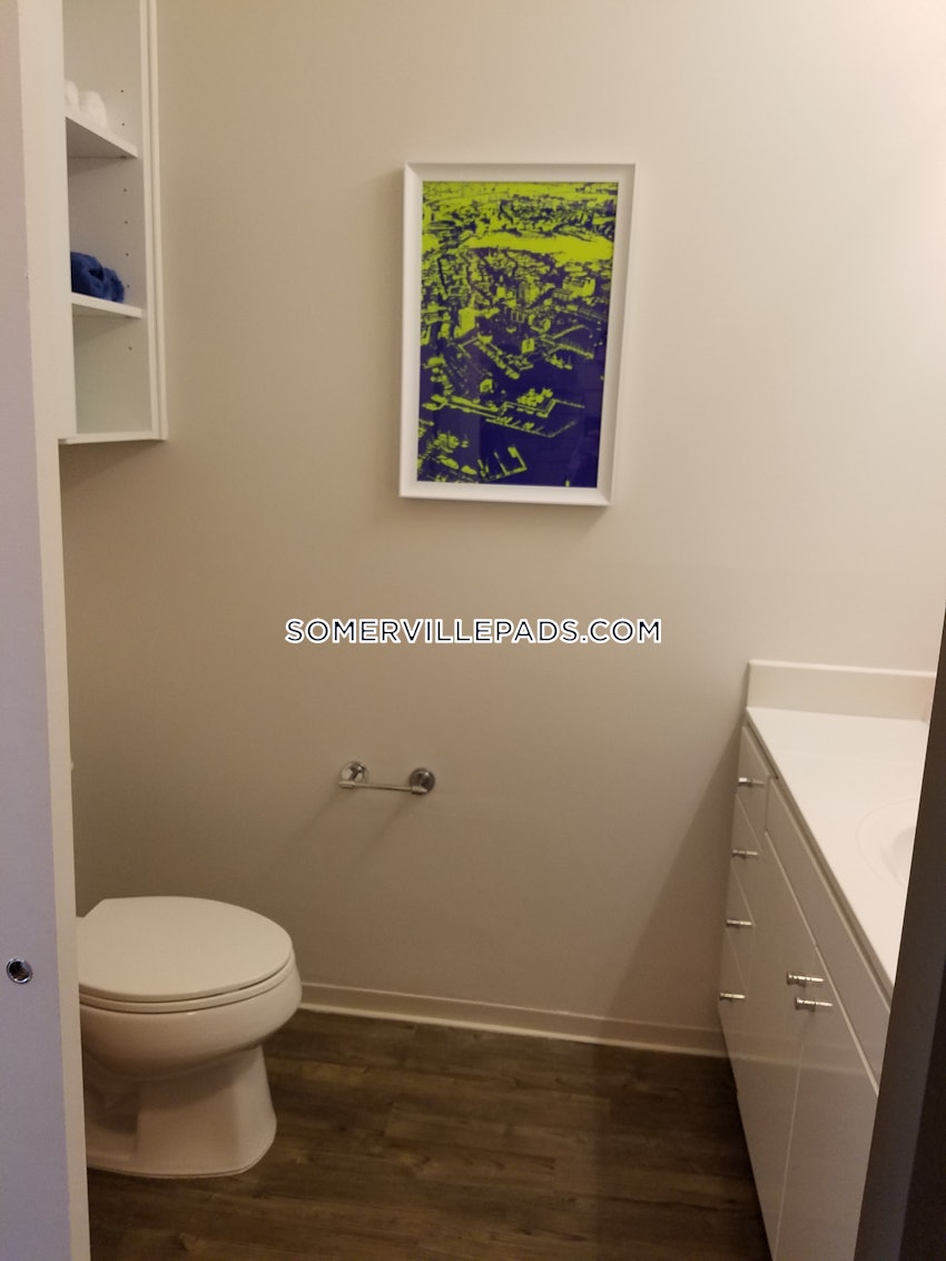 SOMERVILLE - EAST SOMERVILLE - 2 Beds, 2 Baths - Image 39