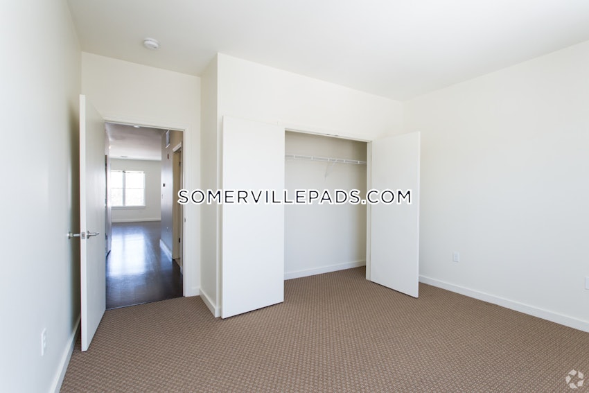 SOMERVILLE - EAST SOMERVILLE - 1 Bed, 1 Bath - Image 3