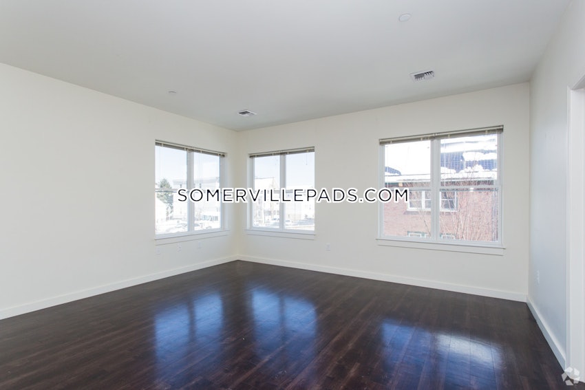 SOMERVILLE - EAST SOMERVILLE - 2 Beds, 1 Bath - Image 4