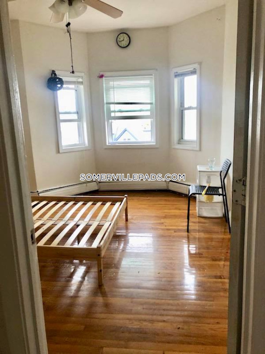 SOMERVILLE - EAST SOMERVILLE - 3 Beds, 1 Bath - Image 1