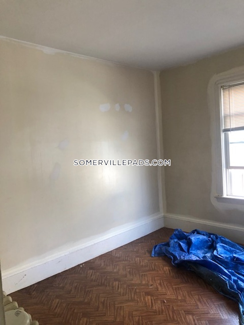 SOMERVILLE - EAST SOMERVILLE - 2 Beds, 1 Bath - Image 3