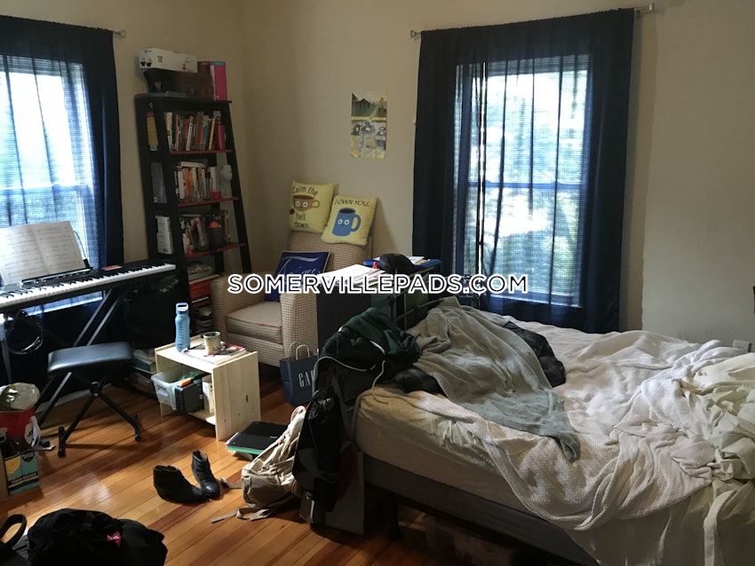 SOMERVILLE - EAST SOMERVILLE - 3 Beds, 2 Baths - Image 4