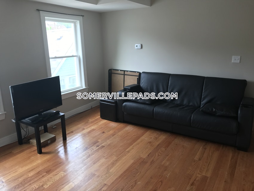 SOMERVILLE - EAST SOMERVILLE - 3 Beds, 2 Baths - Image 10