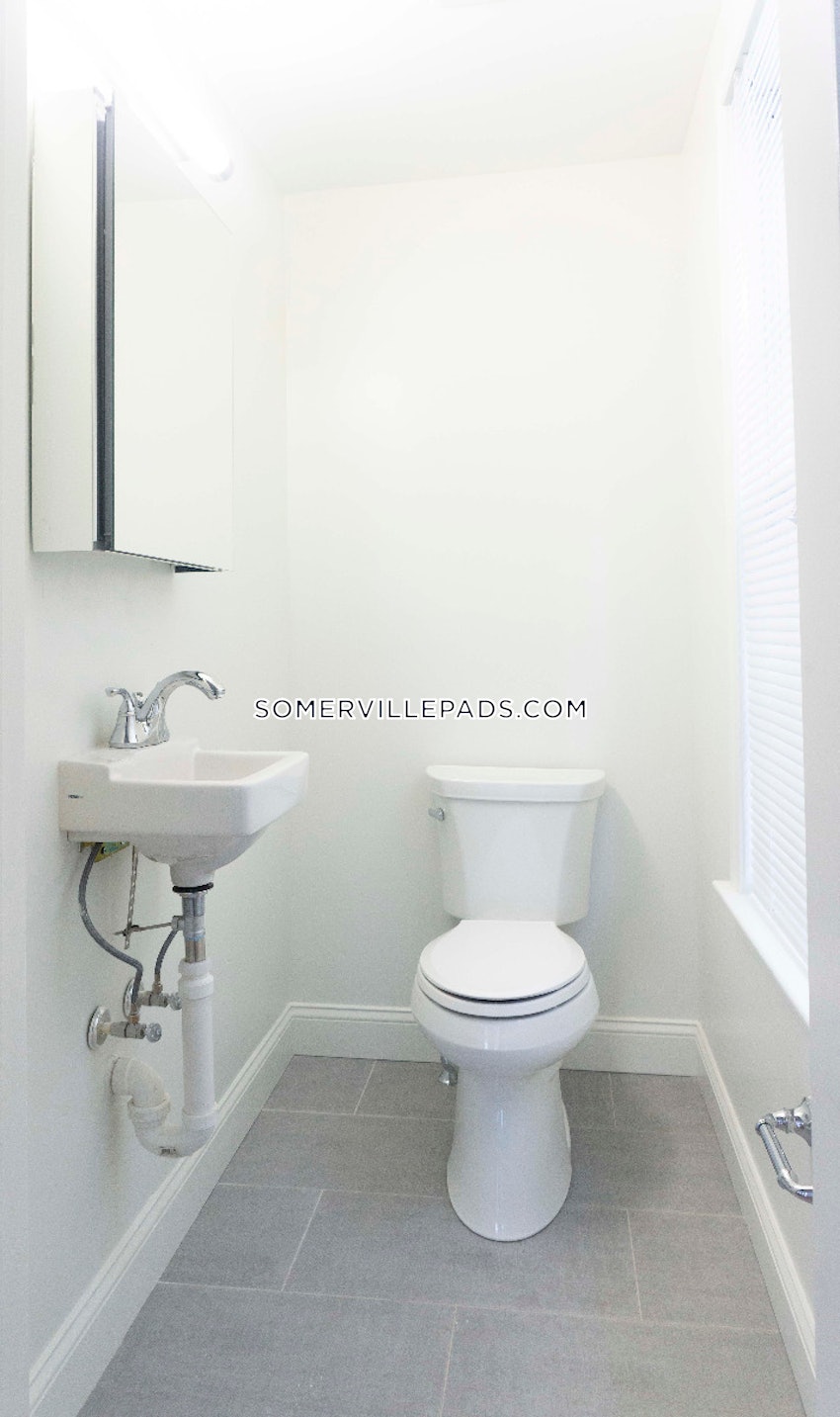 SOMERVILLE - EAST SOMERVILLE - 2 Beds, 2.5 Baths - Image 2