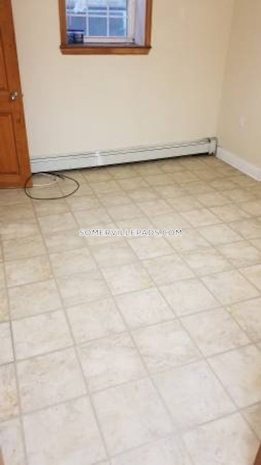 Somerville - 2 Beds, 1 Baths