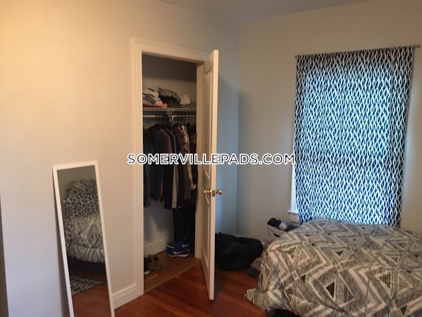 SOMERVILLE - EAST SOMERVILLE - 3 Beds, 2 Baths - Image 4