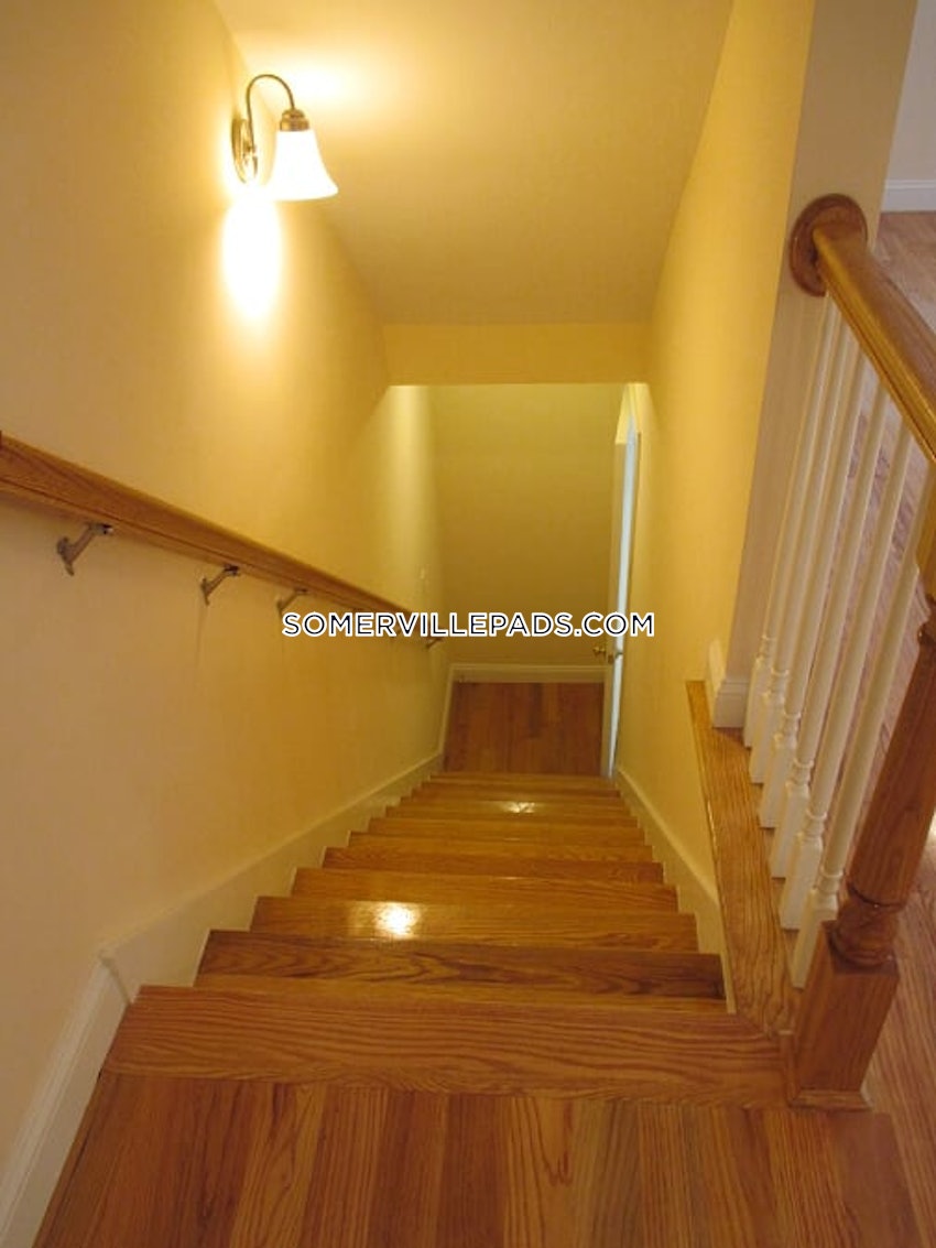 SOMERVILLE - EAST SOMERVILLE - 4 Beds, 2 Baths - Image 16