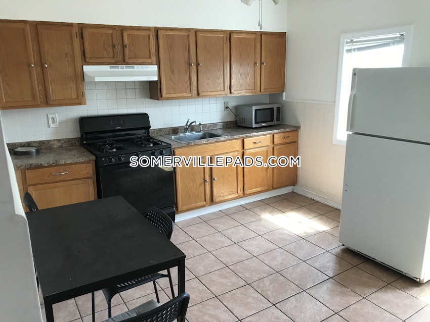 SOMERVILLE - EAST SOMERVILLE - 3 Beds, 1 Bath - Image 7