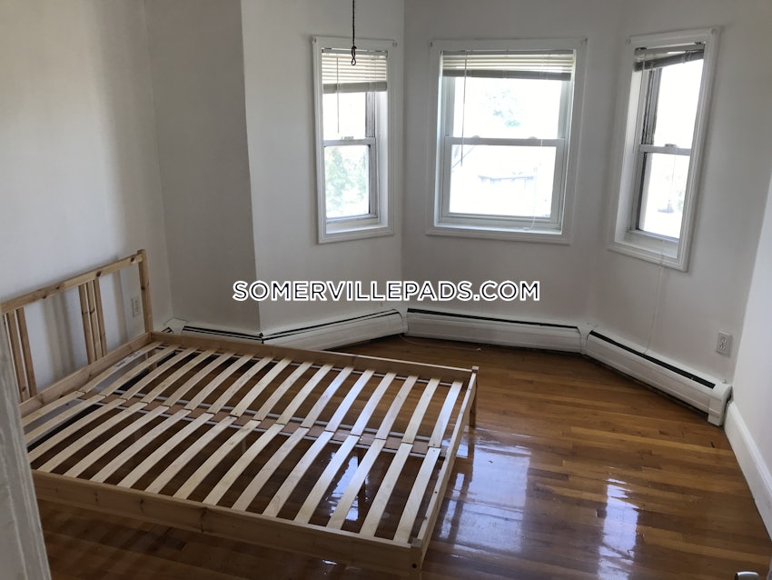 SOMERVILLE - EAST SOMERVILLE - 3 Beds, 1 Bath - Image 10