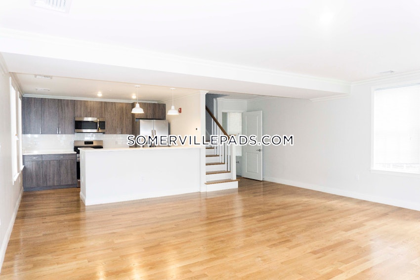 SOMERVILLE - EAST SOMERVILLE - 2 Beds, 2.5 Baths - Image 16