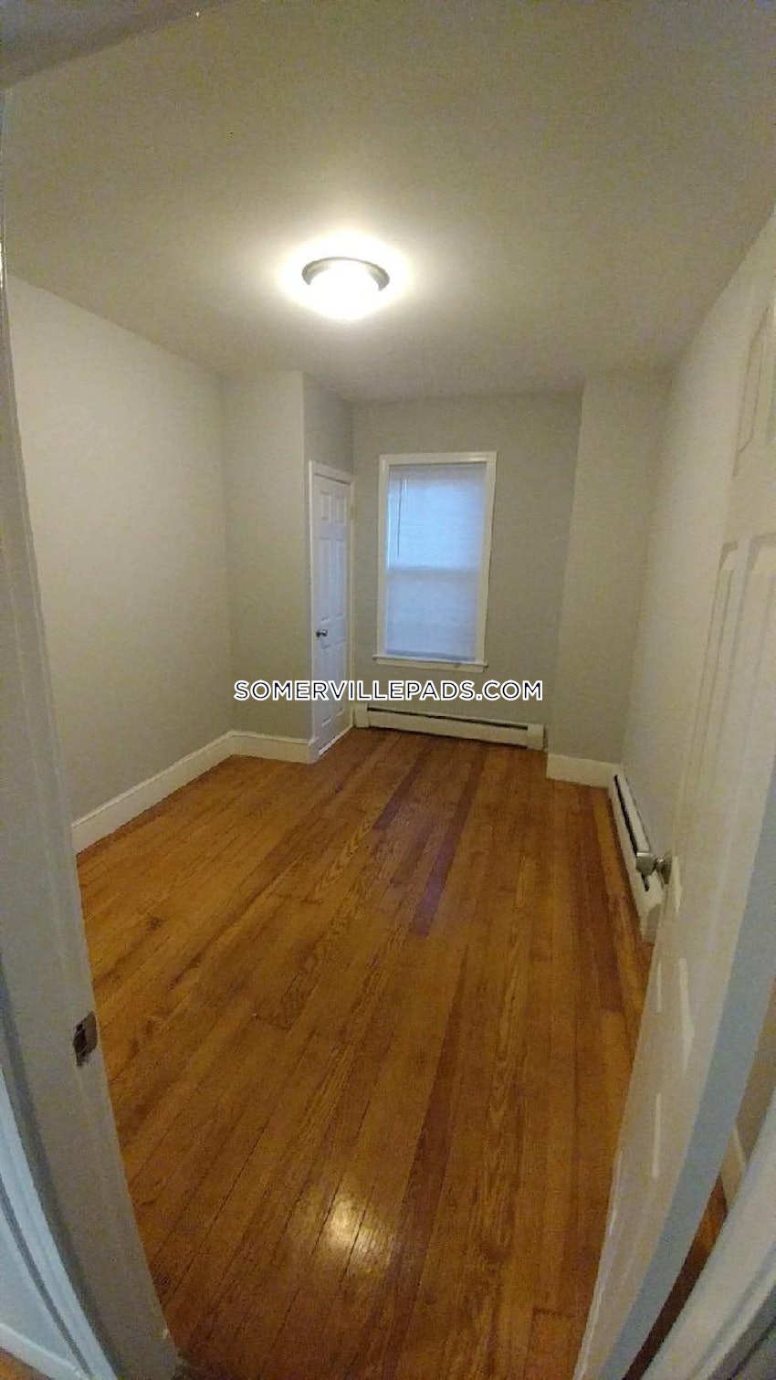 SOMERVILLE - EAST SOMERVILLE - 2 Beds, 1 Bath - Image 8