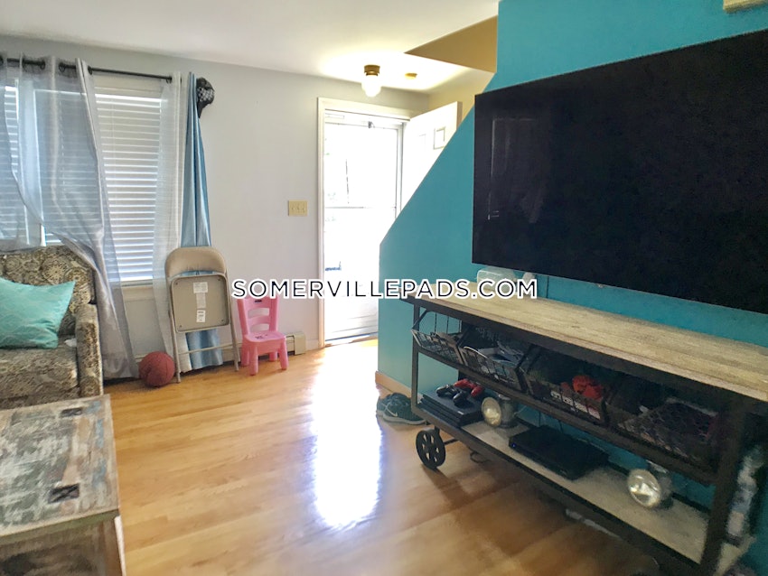 SOMERVILLE - EAST SOMERVILLE - 2 Beds, 1.5 Baths - Image 9