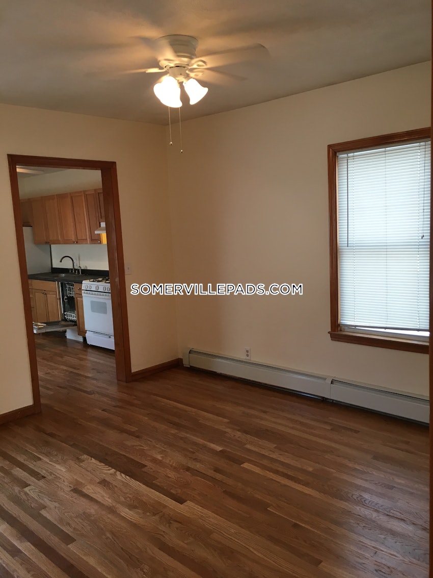 BOSTON - CHARLESTOWN - 2 Beds, 1 Bath - Image 14