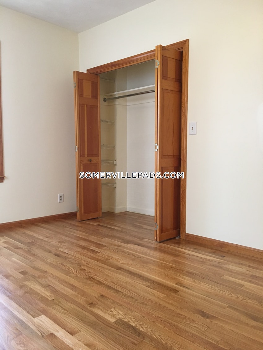 BOSTON - CHARLESTOWN - 2 Beds, 1 Bath - Image 12