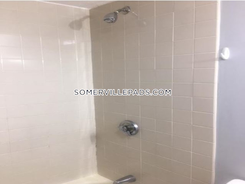 SOMERVILLE - TUFTS - 1 Bed, 1 Bath - Image 20