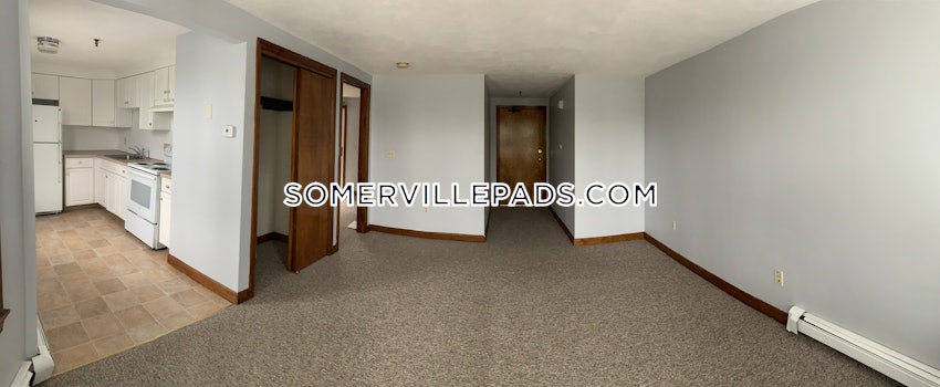 SOMERVILLE - TUFTS - 1 Bed, 1 Bath - Image 14