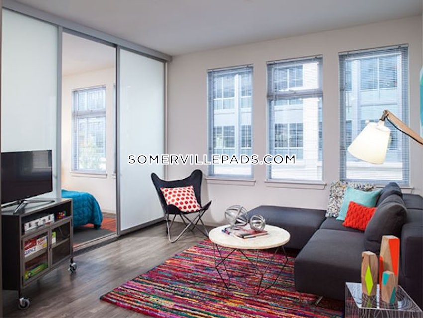 SOMERVILLE - EAST SOMERVILLE - 2 Beds, 2 Baths - Image 4