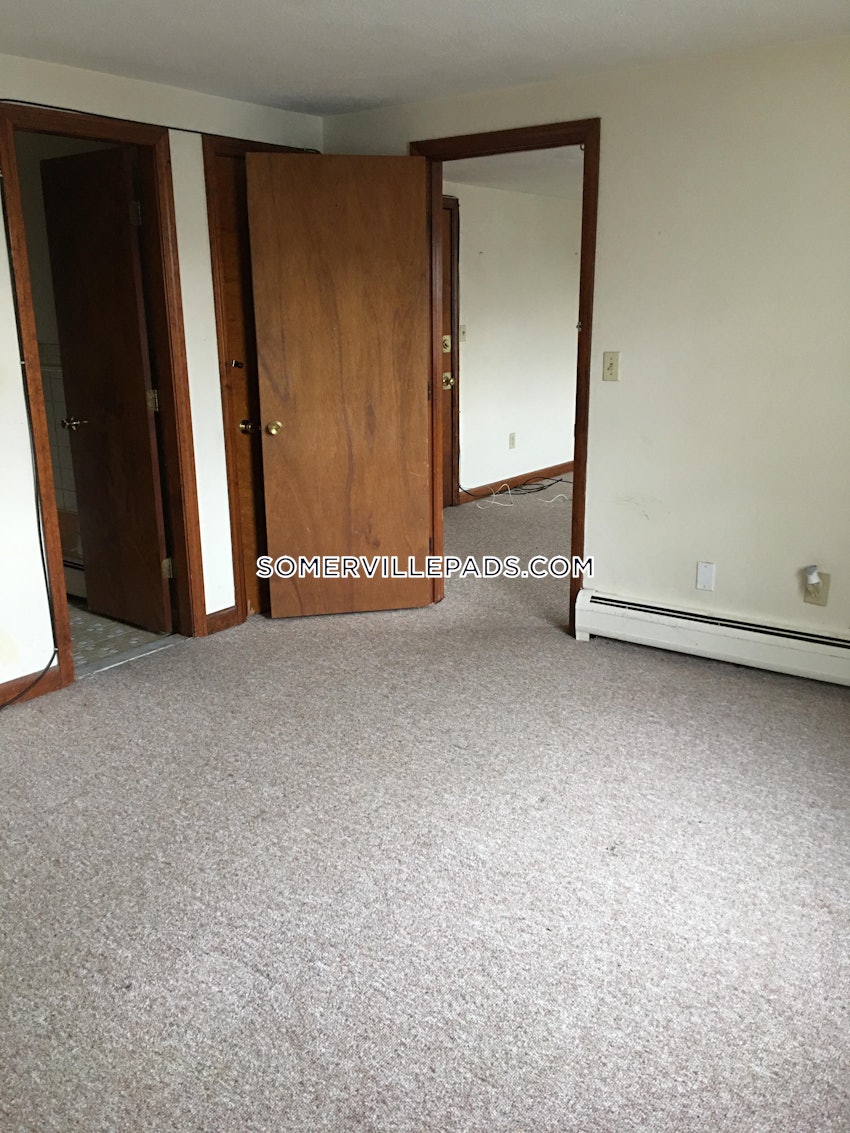 SOMERVILLE - EAST SOMERVILLE - 1 Bed, 1 Bath - Image 2