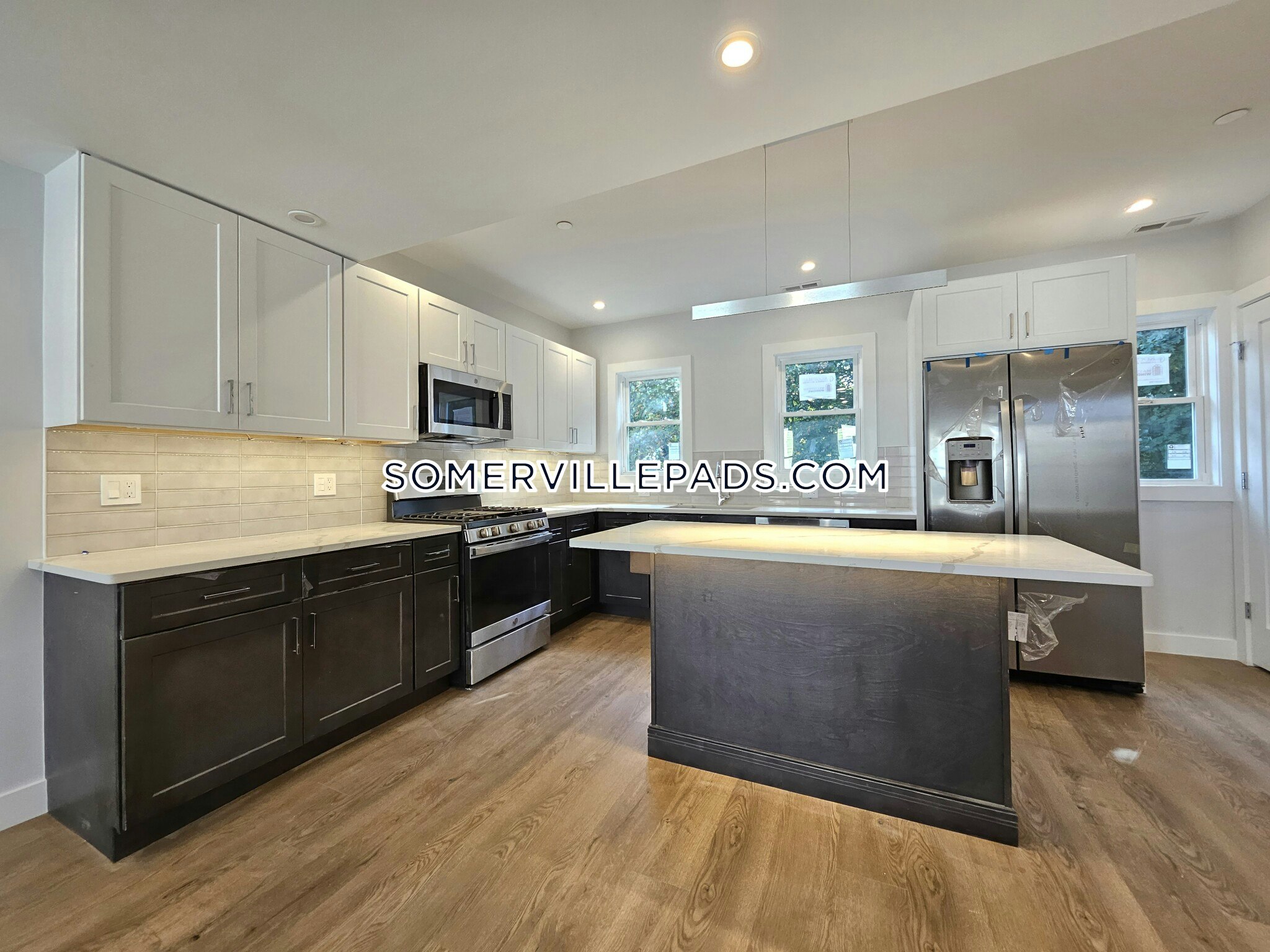 Somerville Apartment for rent 3 Bedrooms 1 Bath East Somerville 4,000