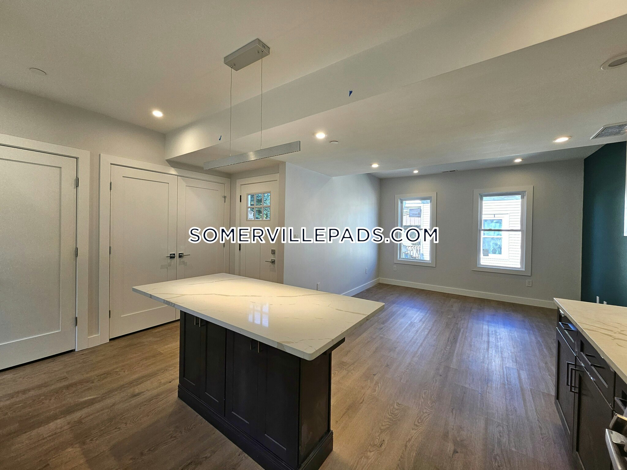 Somerville Apartment for rent 3 Bedrooms 1 Bath East Somerville 4,000